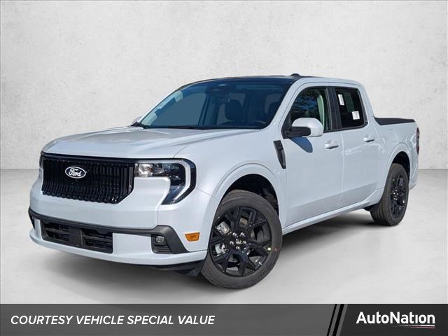 New 2026 Ford Maverick Lobo image 1