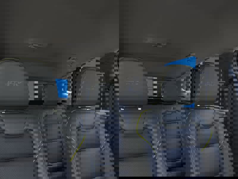 New 2026 Chevrolet Trax ACTIV w/ Driver Confidence Package image 24