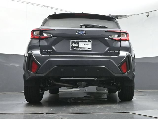 New 2025 Subaru Crosstrek 2.0i Premium AWD/4WD image 38