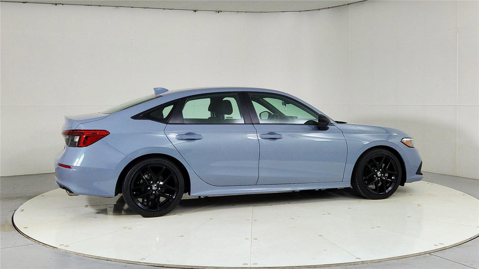 Used 2024 Honda Civic Sport image 7