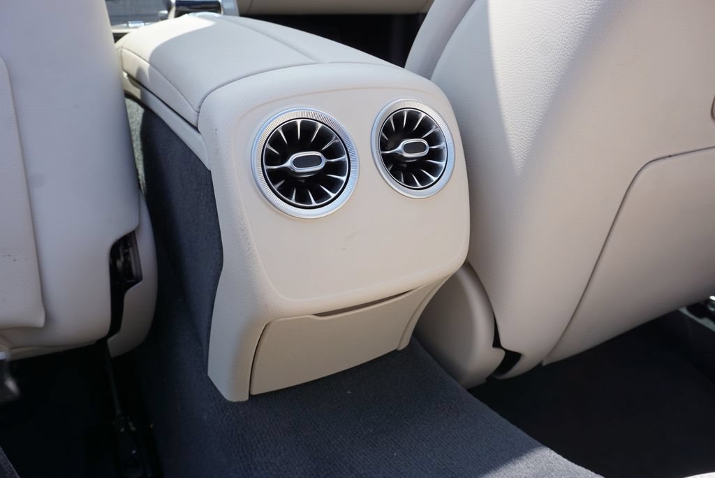 Certified 2023 Mercedes-Benz E 450 4MATIC Cabriolet image 26
