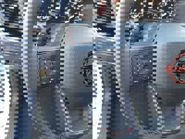 New 2026 Nissan Rogue SV image 21