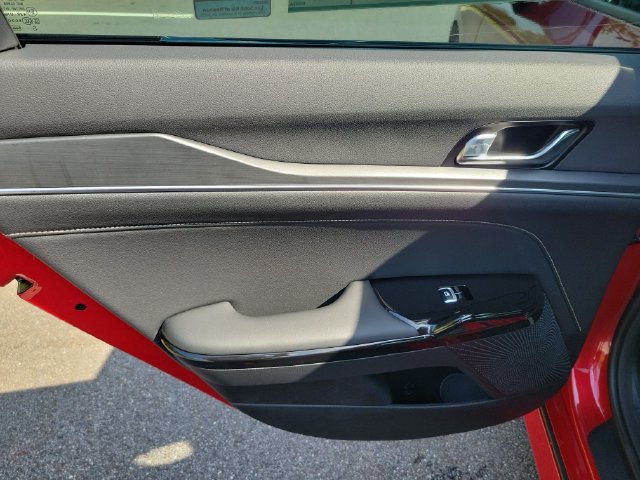 New 2026 Kia K5 GT-Line w/ GT-Line Premium Package FWD image 19