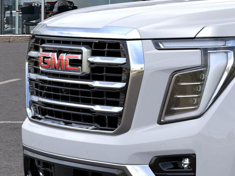 New 2026 GMC Yukon Elevation image 13