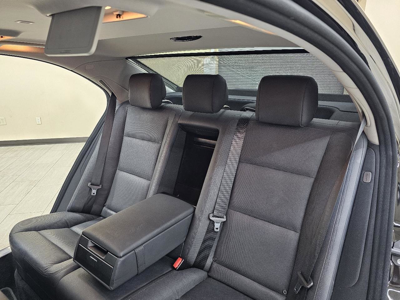 Used 2010 Mercedes-Benz S 550 4MATIC image 27
