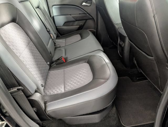 Used 2018 Chevrolet Colorado Z71 AWD/4WD image 29