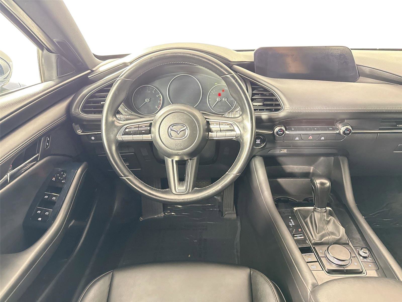 Used 2019 MAZDA MAZDA3 AWD Hatchback image 33