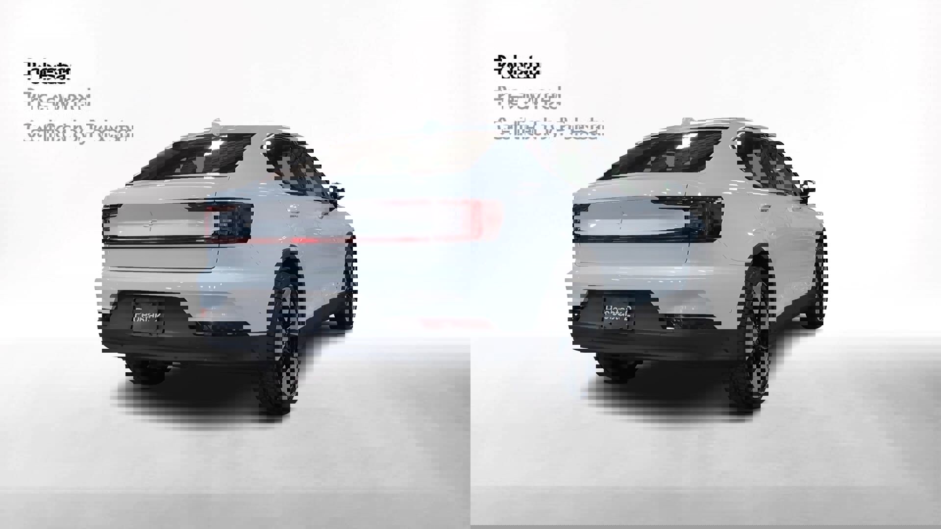 Certified 2023 Polestar Polestar 2 w/ Pilot Pack image 5