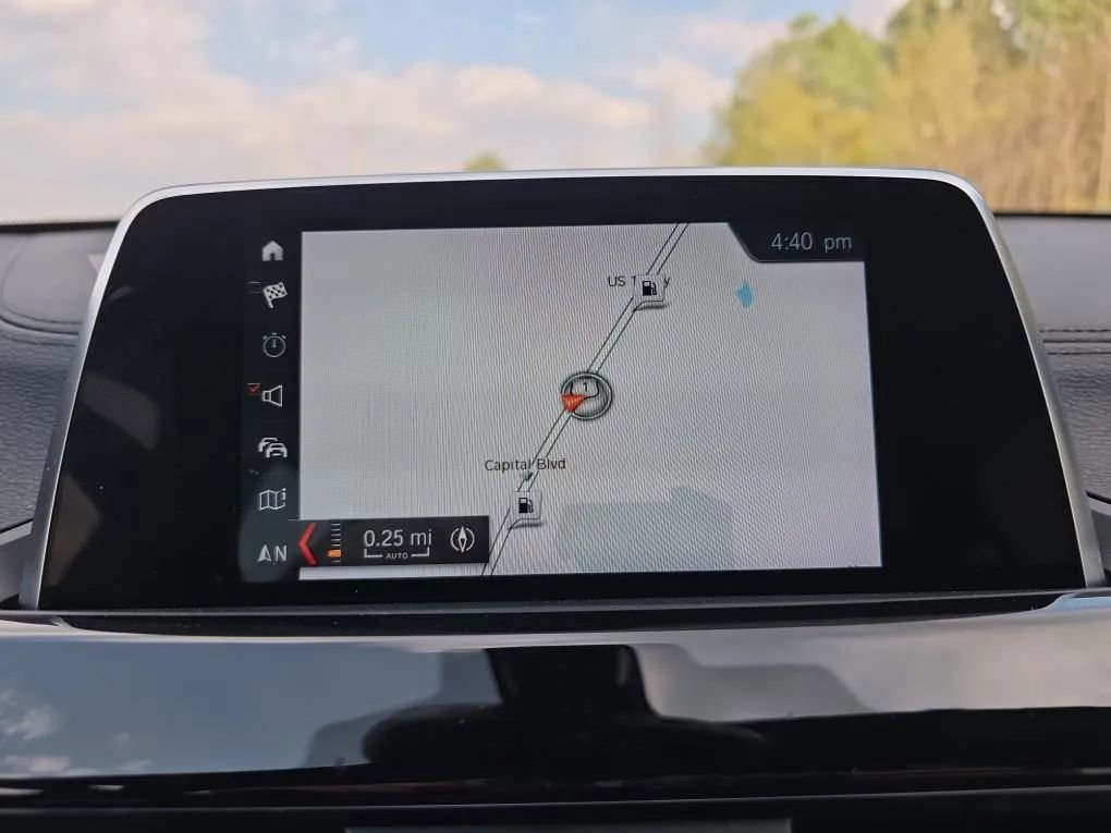 Used 2018 BMW X2 xDrive28i w/ Convenience Package image 26