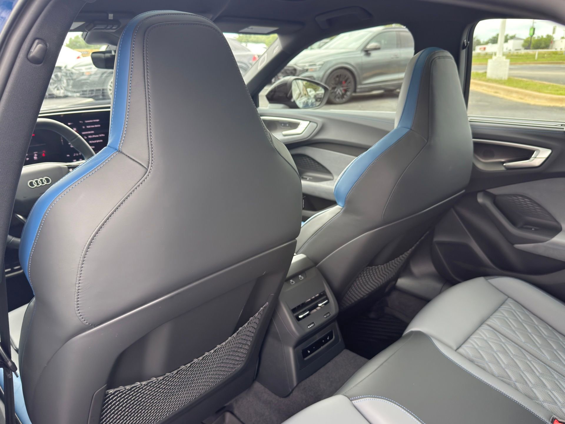 Used 2025 Audi S5 Prestige w/ Prestige Package image 22