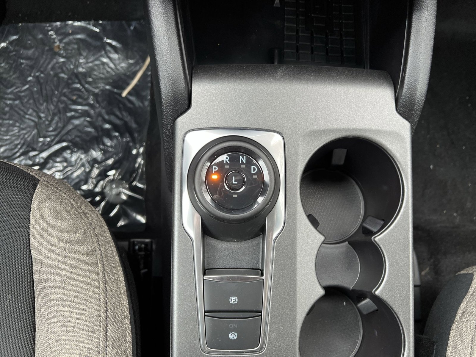 New 2025 Ford Bronco Sport Big Bend w/ Convenience Package image 21