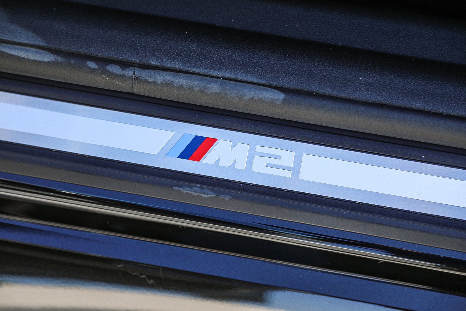 Used 2024 BMW M2 w/ Lighting Package RWD image 28