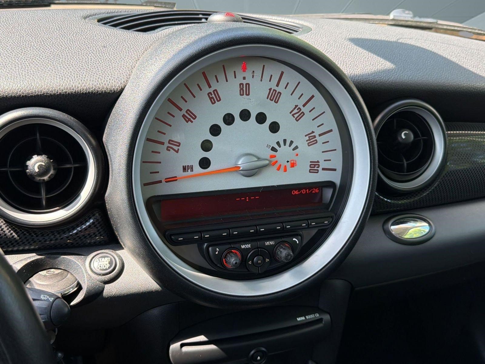 Used 2011 MINI Cooper Clubman S FWD image 26