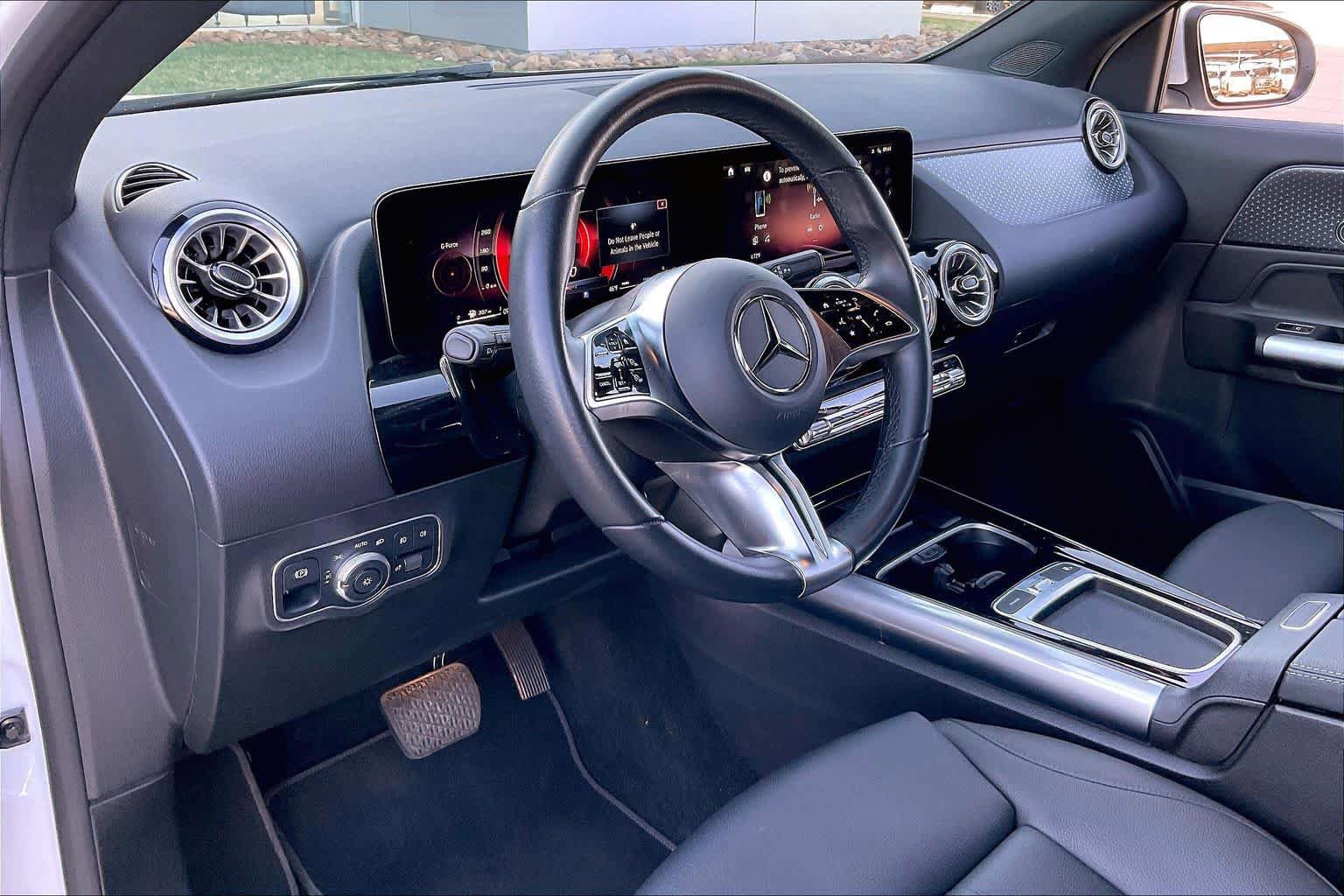 Used 2025 Mercedes-Benz GLA 250 image 17