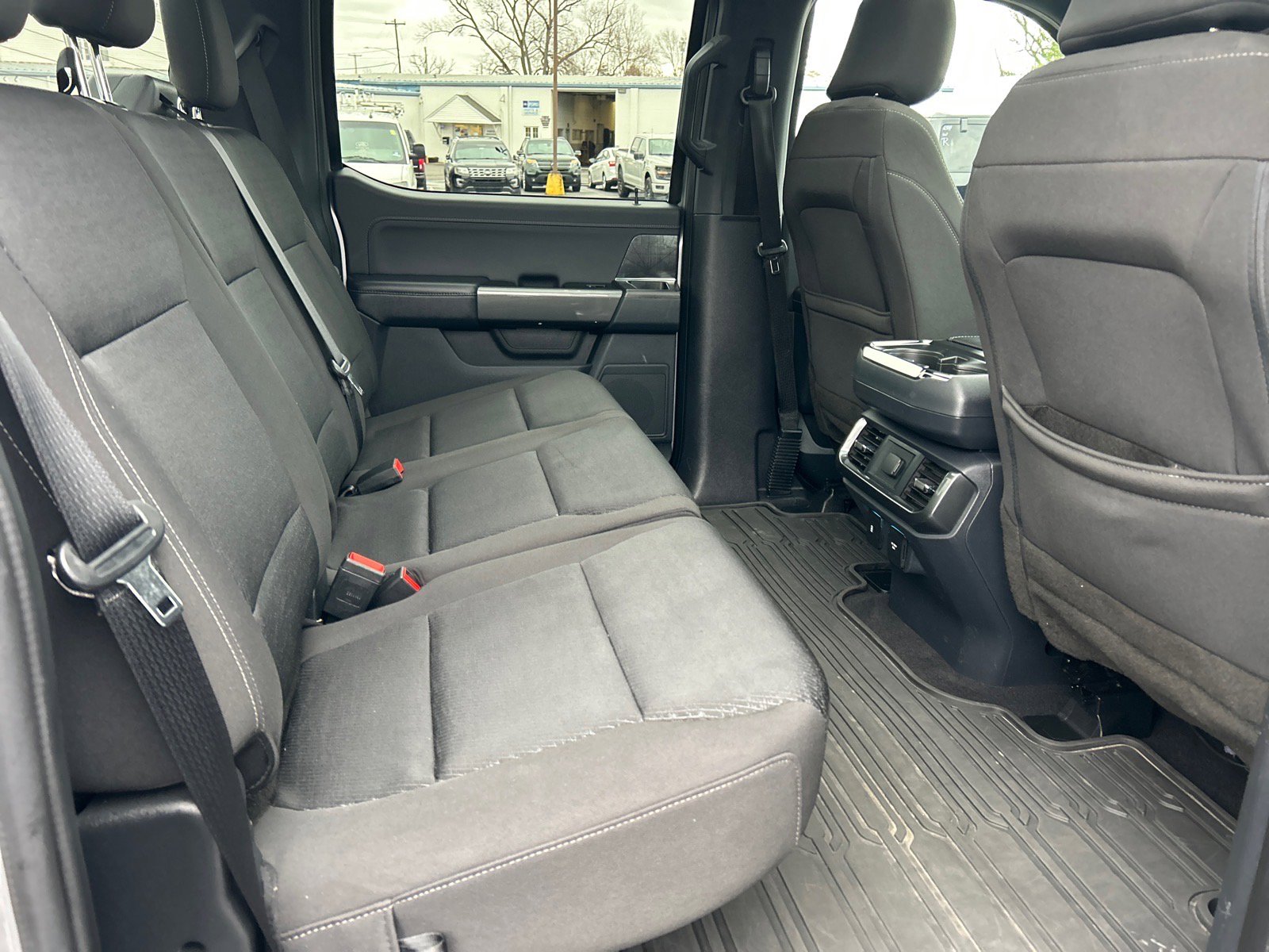 Certified 2023 Ford F150 XLT w/ Equipment Group 302A High image 19