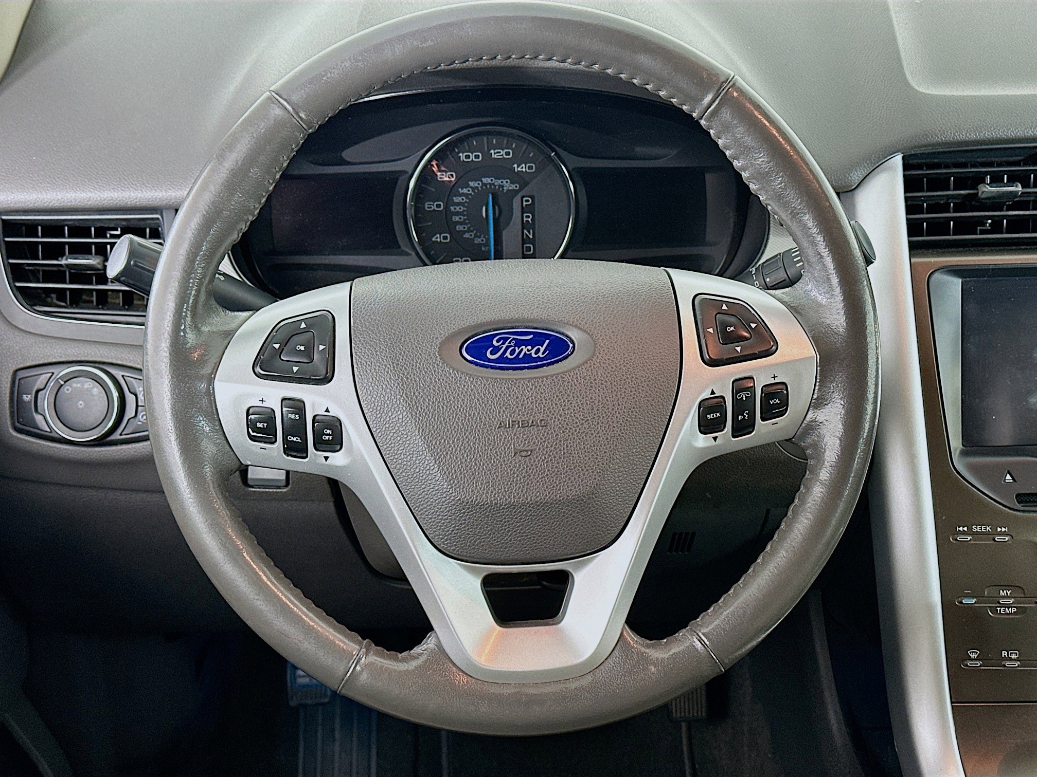 Used 2012 Ford Edge SEL image 18