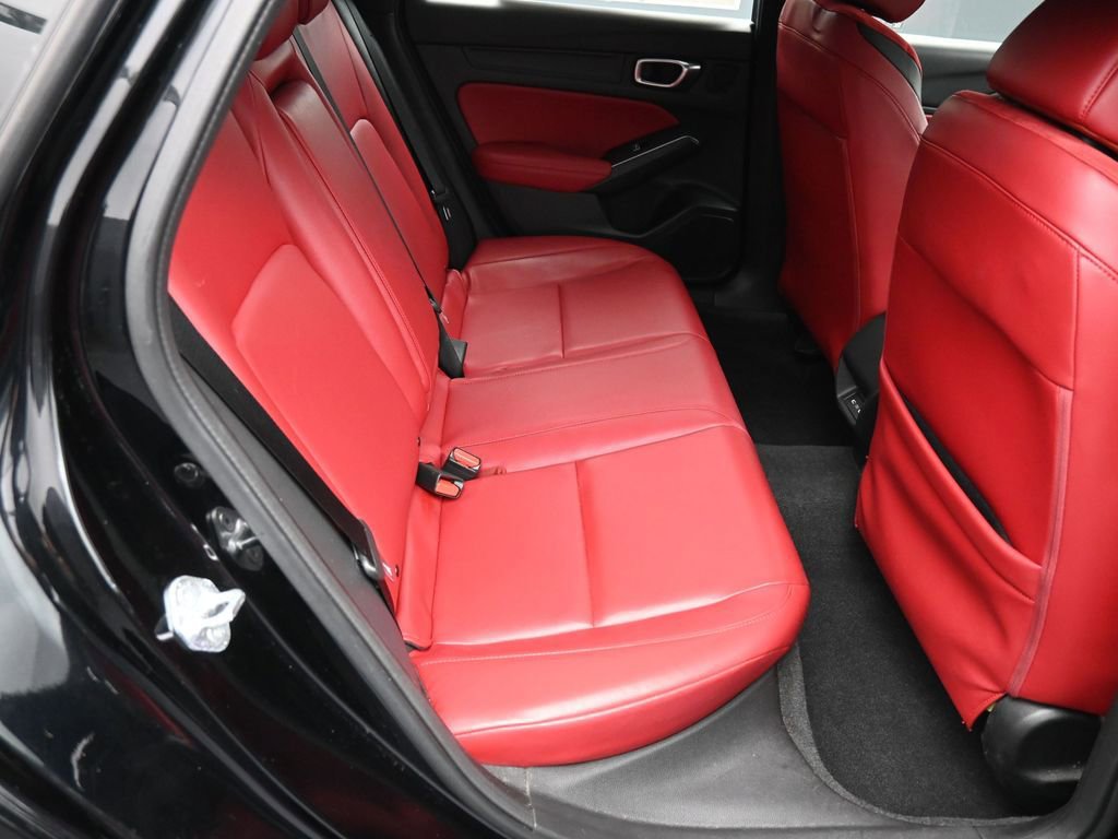 Certified 2024 Acura Integra A-Spec image 23