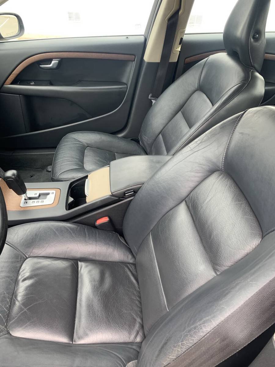 Used 2009 Volvo S80 3.2 FWD image 10