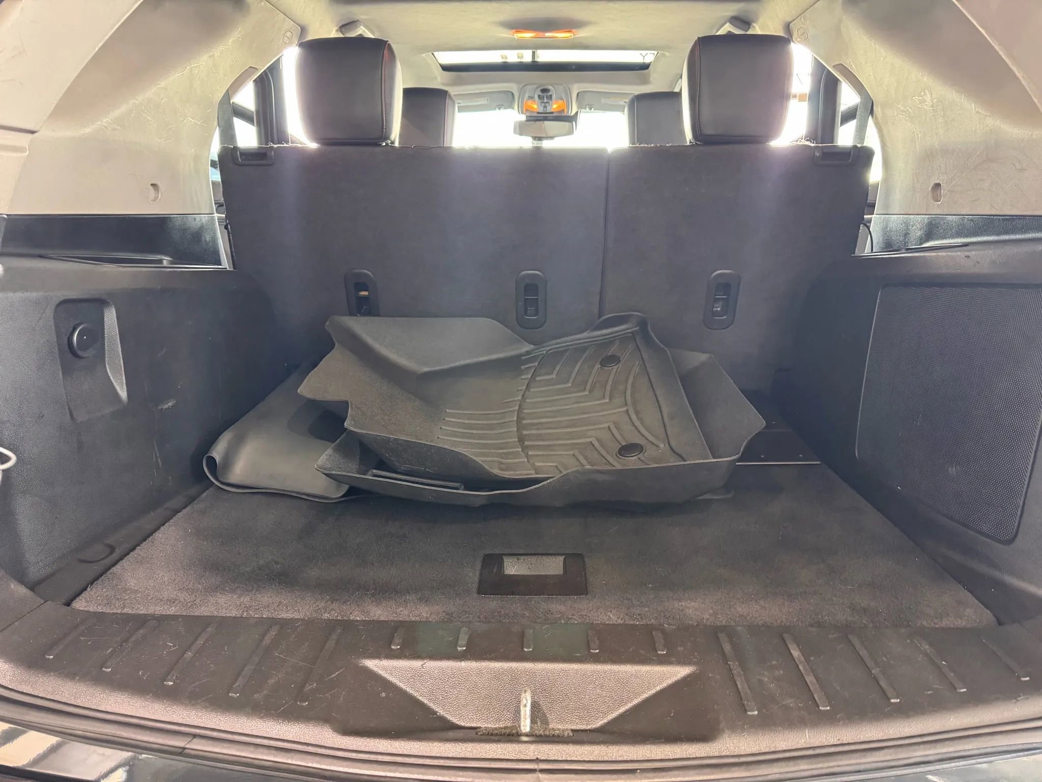 Used 2013 Chevrolet Equinox LTZ image 33