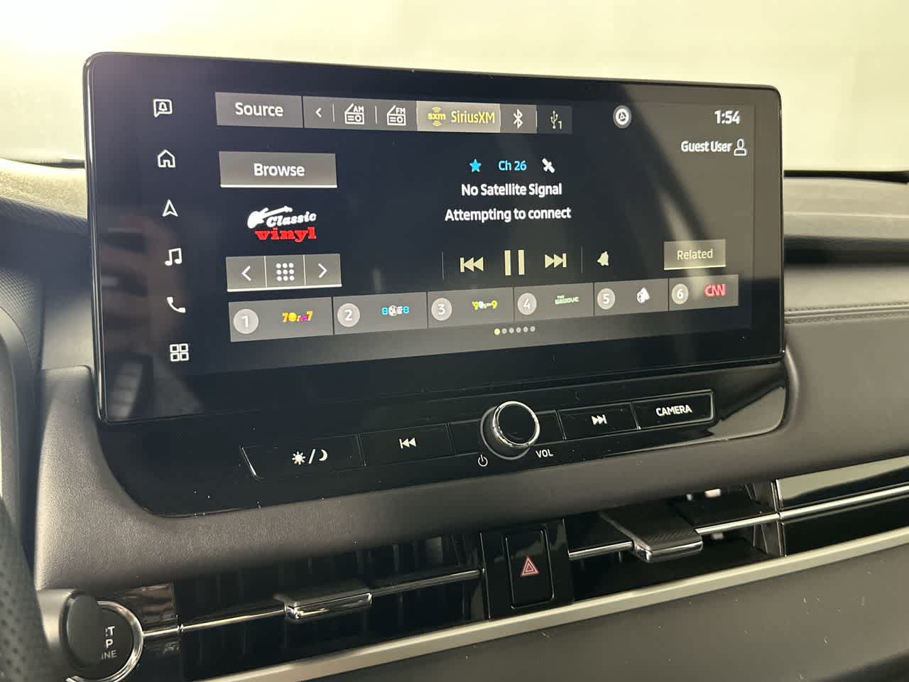 Used 2025 Mitsubishi Outlander SE FWD image 16