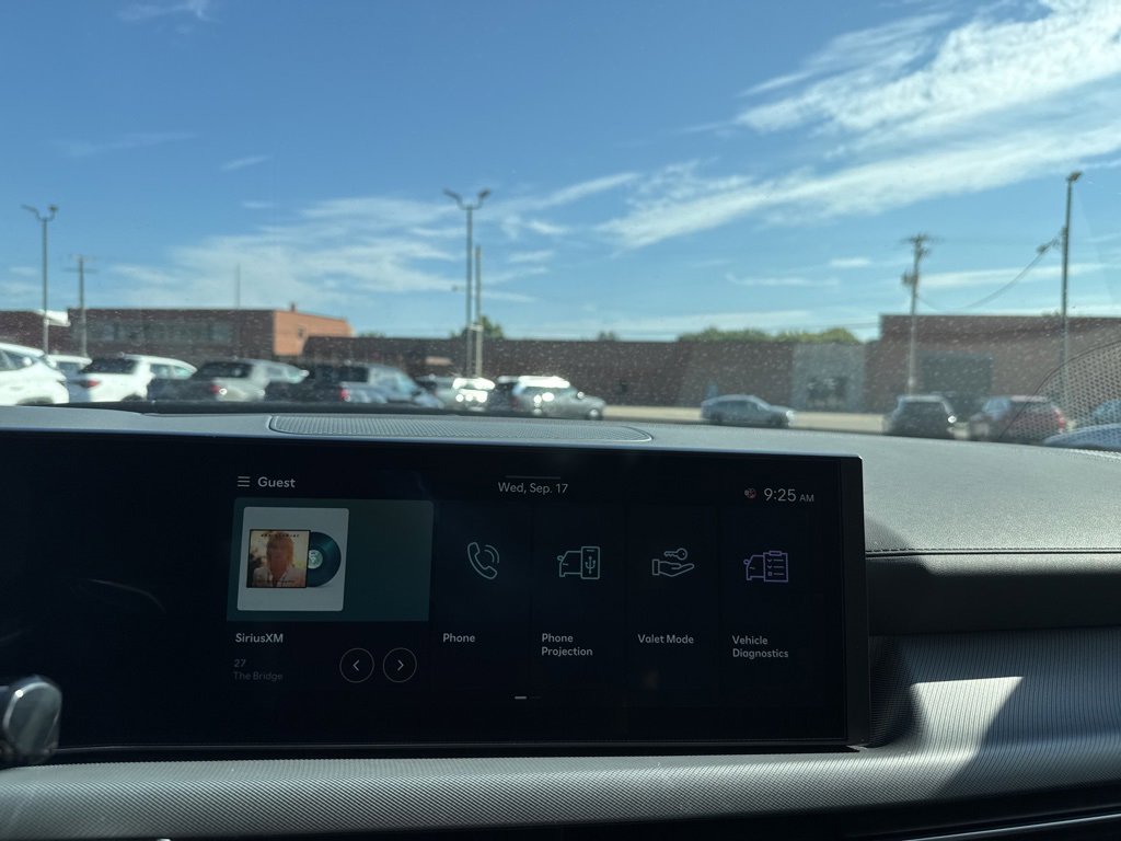 New 2026 Hyundai Sonata SEL image 19