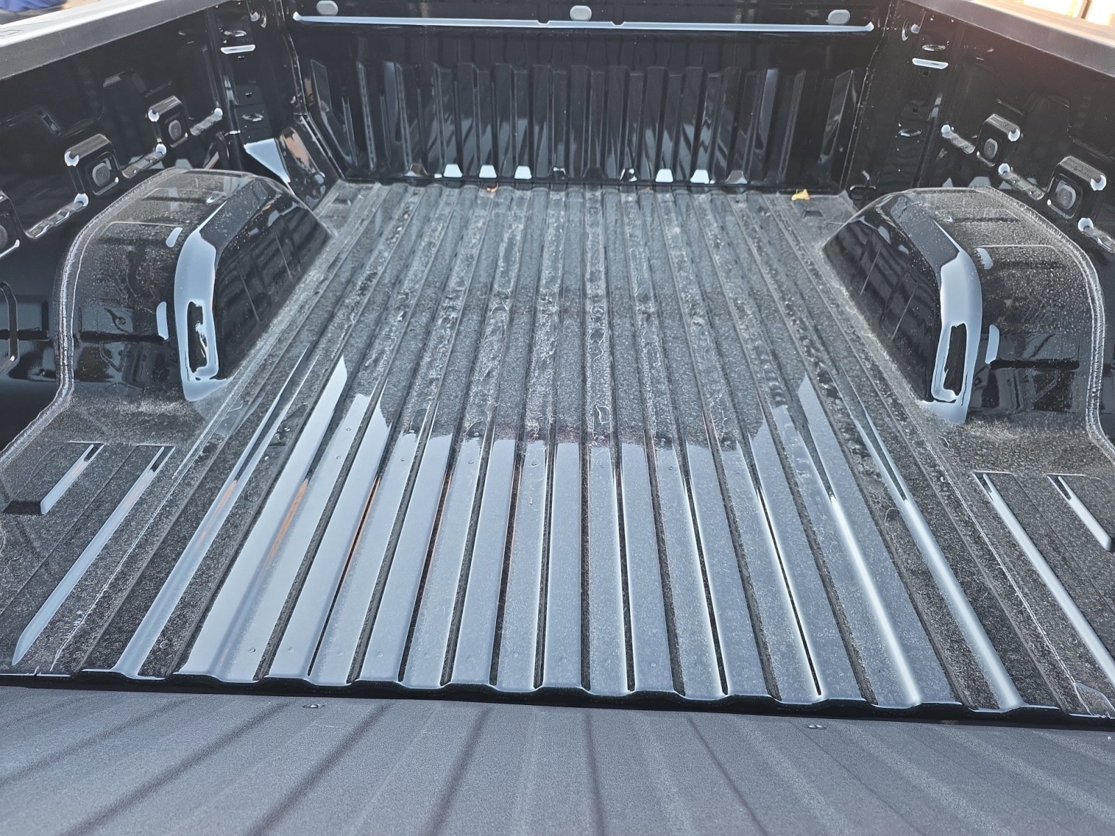 New 2026 Chevrolet Silverado 1500 LT w/ All Star Edition Plus image 34