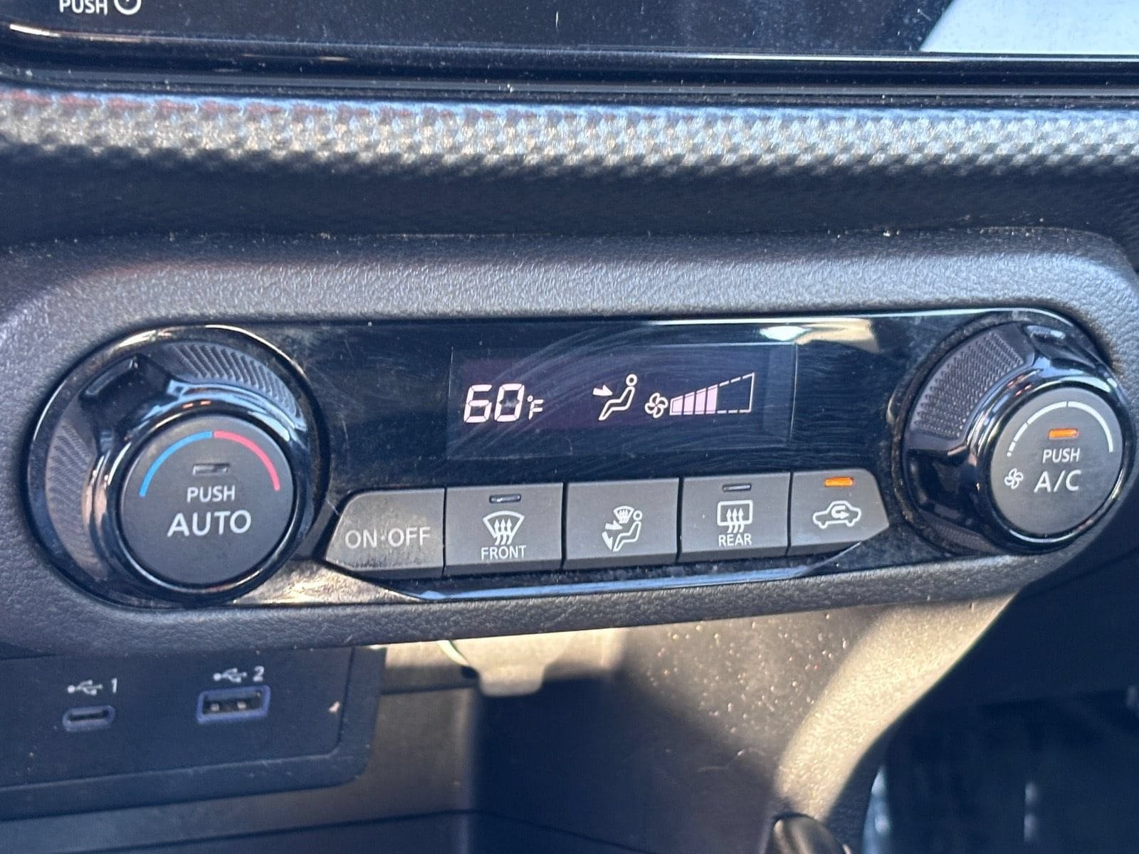 Used 2021 Nissan Kicks SV FWD image 29
