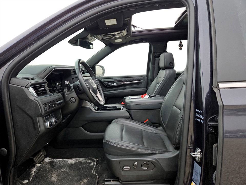 Used 2023 GMC Yukon Denali image 28