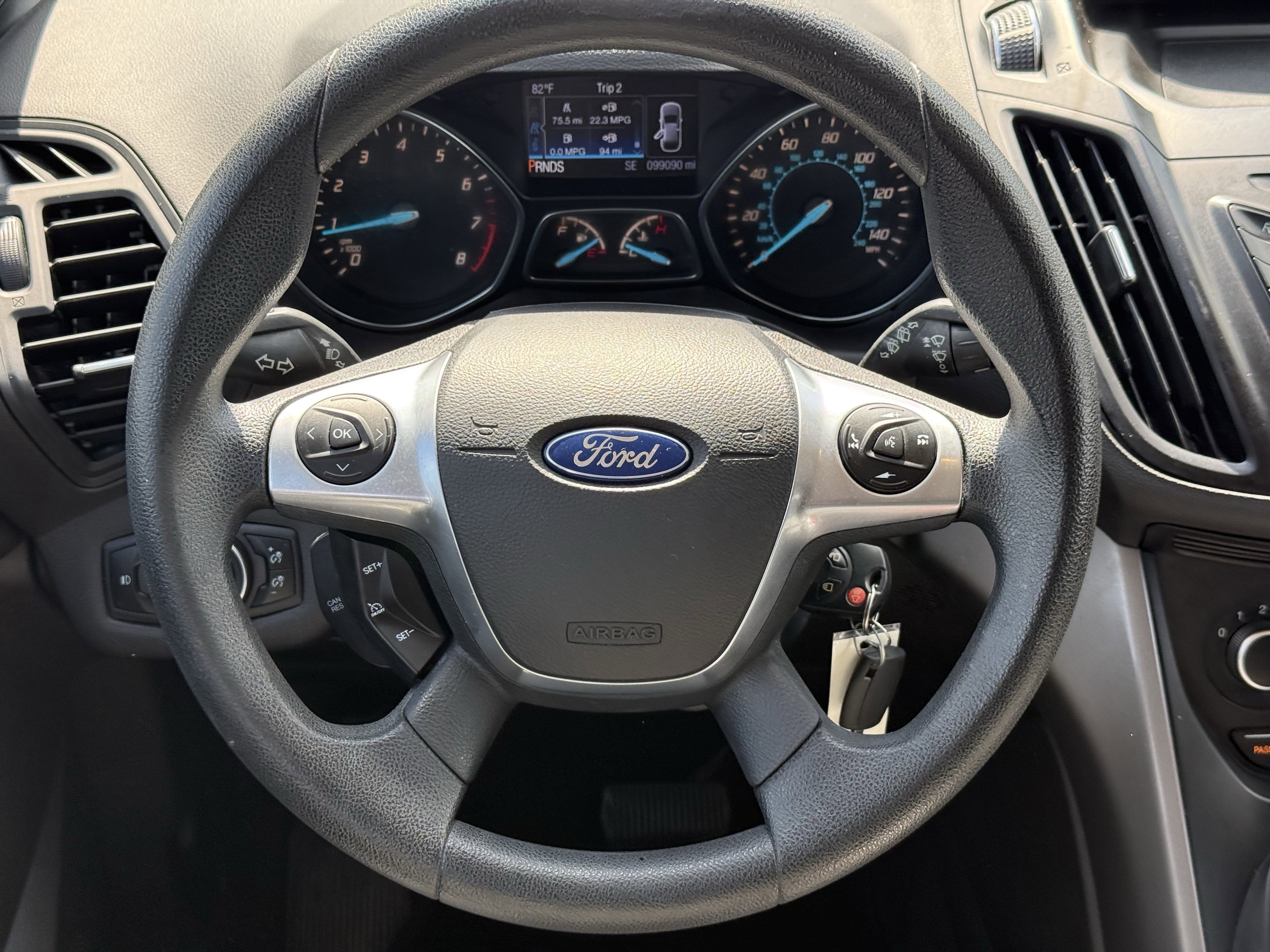 Used 2016 Ford Escape SE image 15