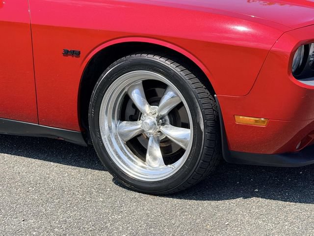 Used 2012 Dodge Challenger R/T Plus RWD image 7