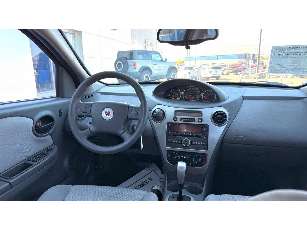 Used 2007 Saturn ION Level 2 w/ Preferred Pkg FWD image 13