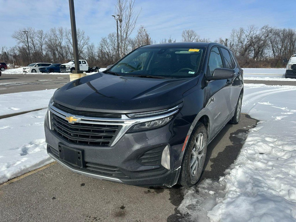 Used 2023 Chevrolet Equinox LT image 15