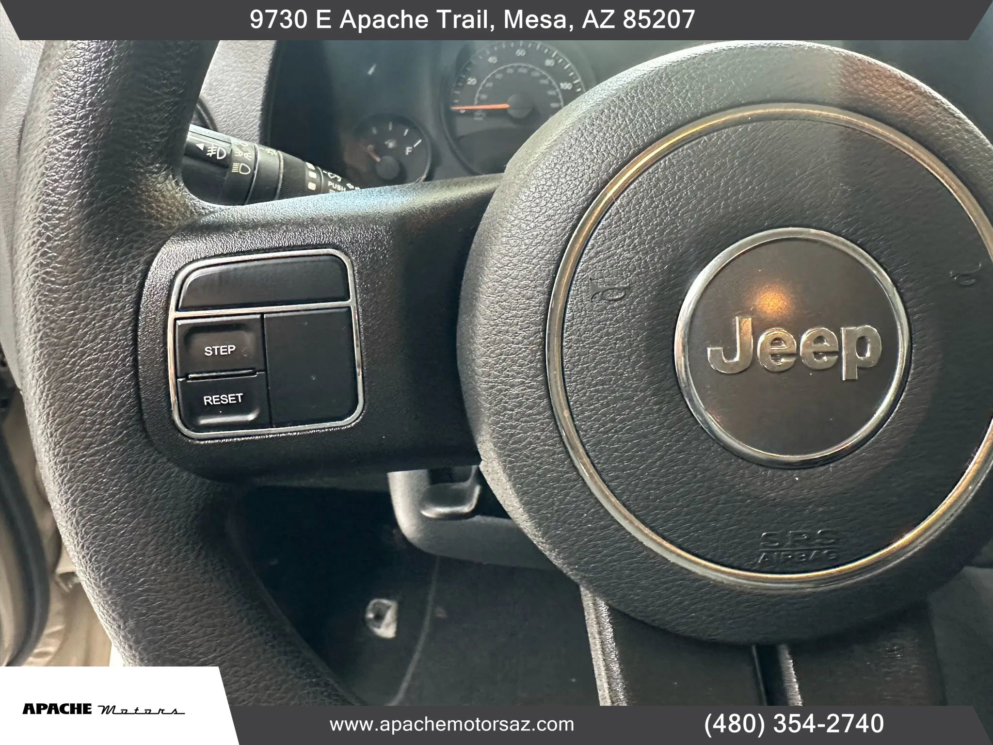 Used 2017 Jeep Patriot Sport image 20