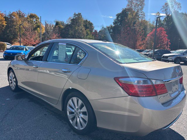 Used 2014 Honda Accord EX-L image 5