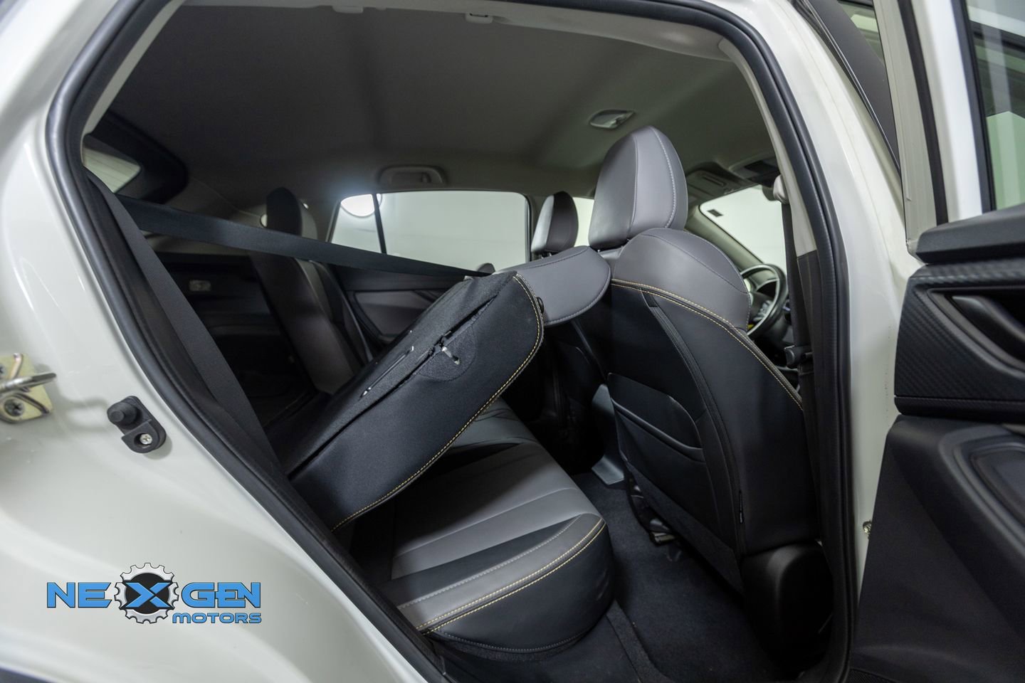 Used 2022 Subaru Crosstrek 2.5i Sport AWD/4WD image 33
