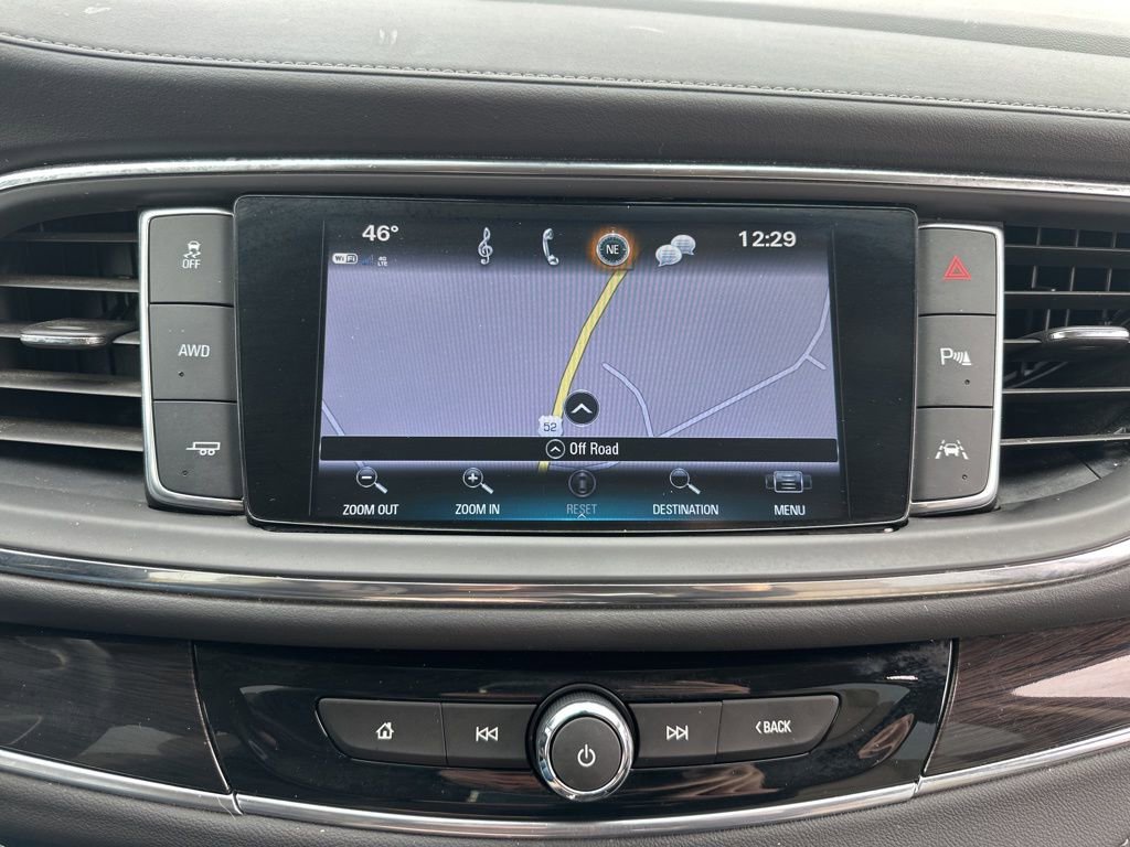 Used 2018 Buick Enclave Premium w/ Trailering Package image 41