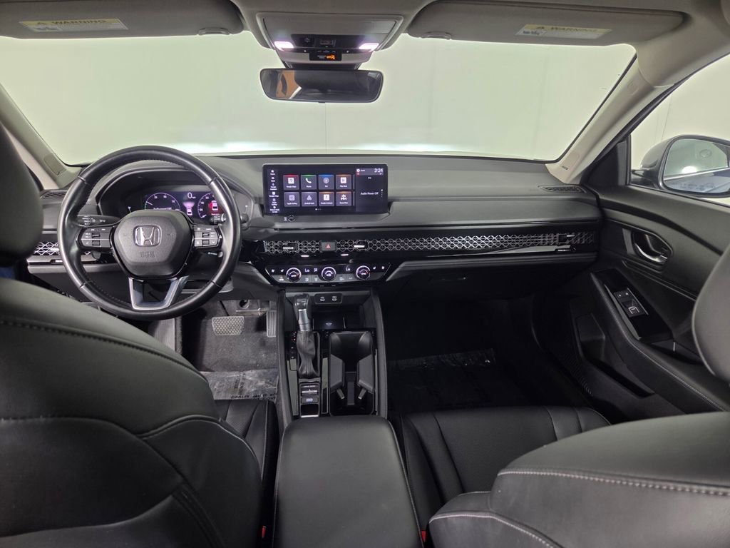 Used 2023 Honda Accord Touring image 24