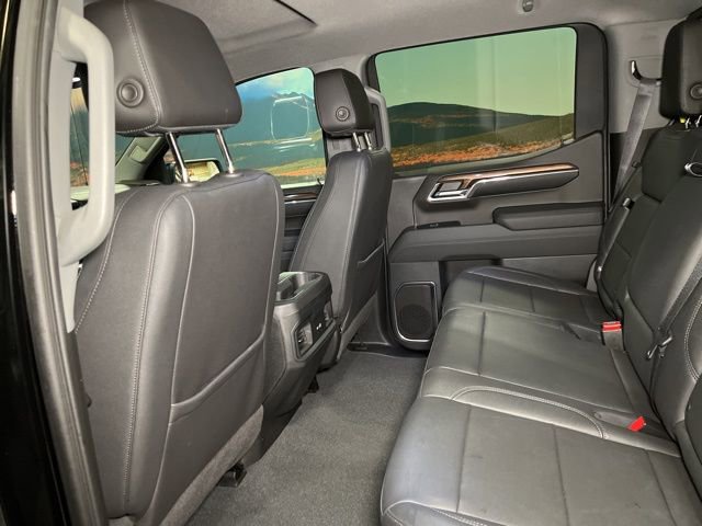 Used 2023 Chevrolet Silverado 1500 RST w/ Convenience Package II image 58