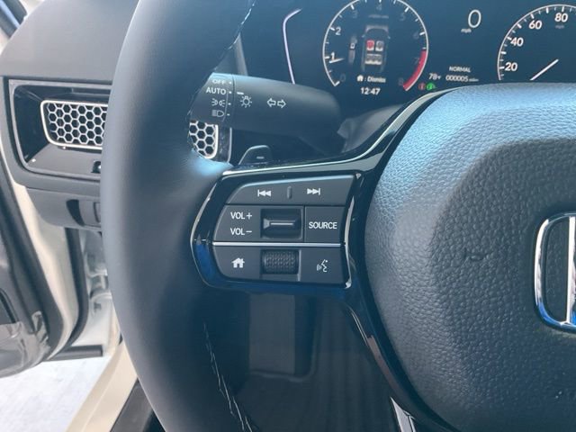 New 2026 Honda Civic Sport image 9