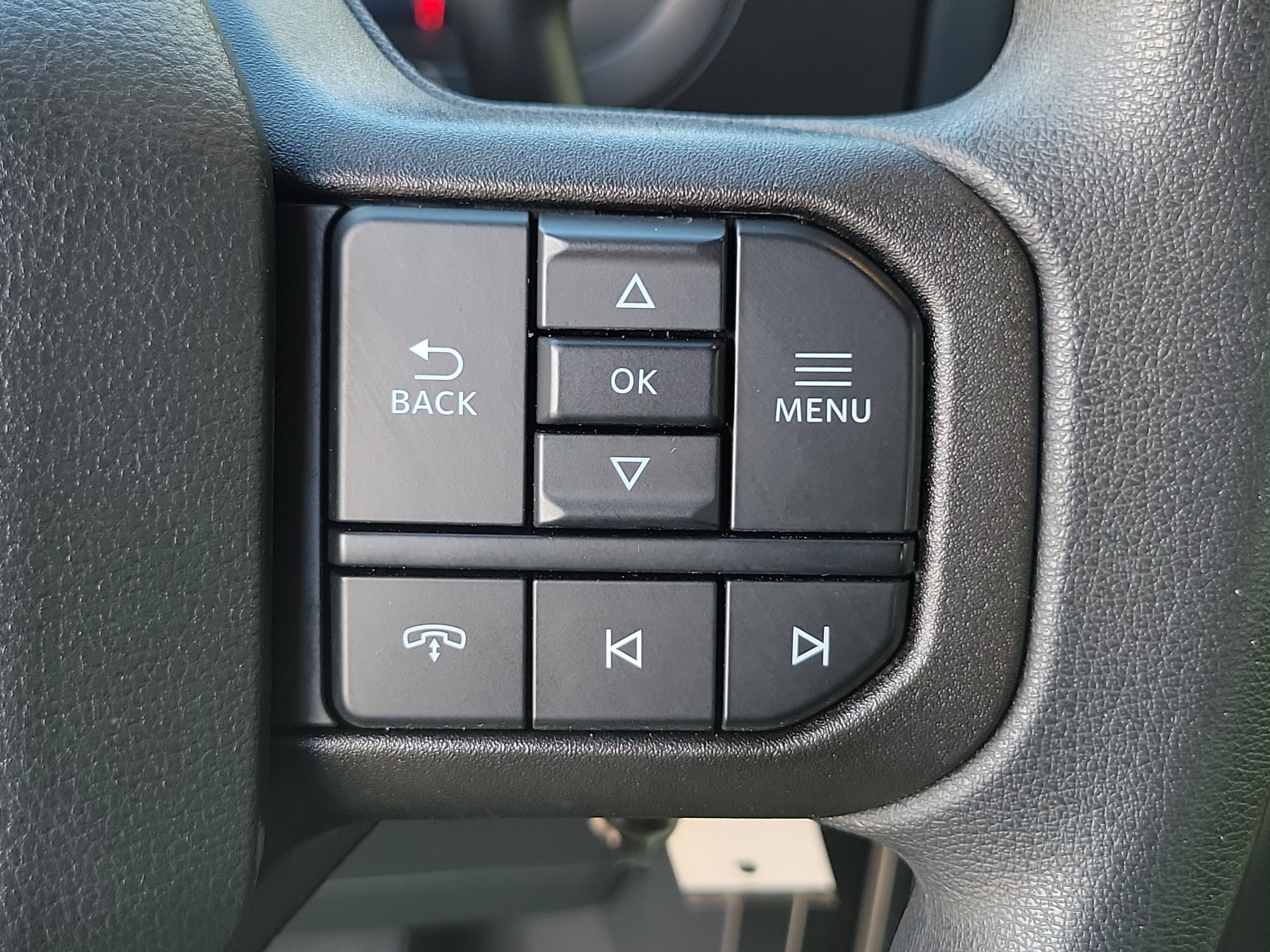Used 2026 Ford F150 STX w/ Equipment Group 200A AWD/4WD image 28