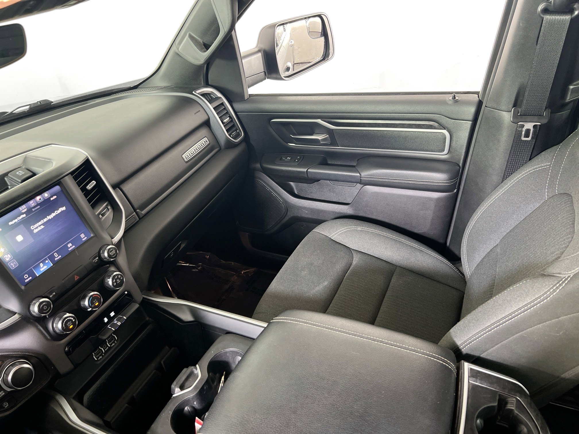 Used 2022 RAM 1500 Big Horn image 21