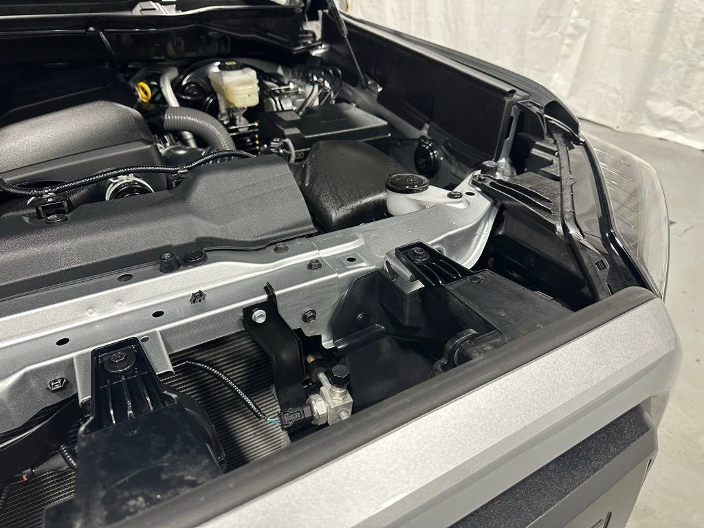 Used 2025 Toyota Tundra Limited w/ TRD Off-Road Package image 68