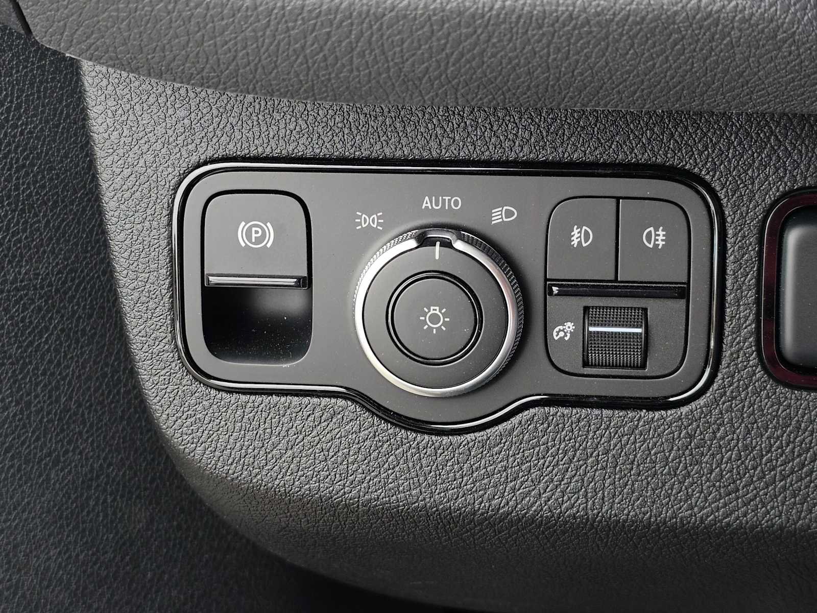 New 2026 Mercedes-Benz Sprinter 2500 image 31