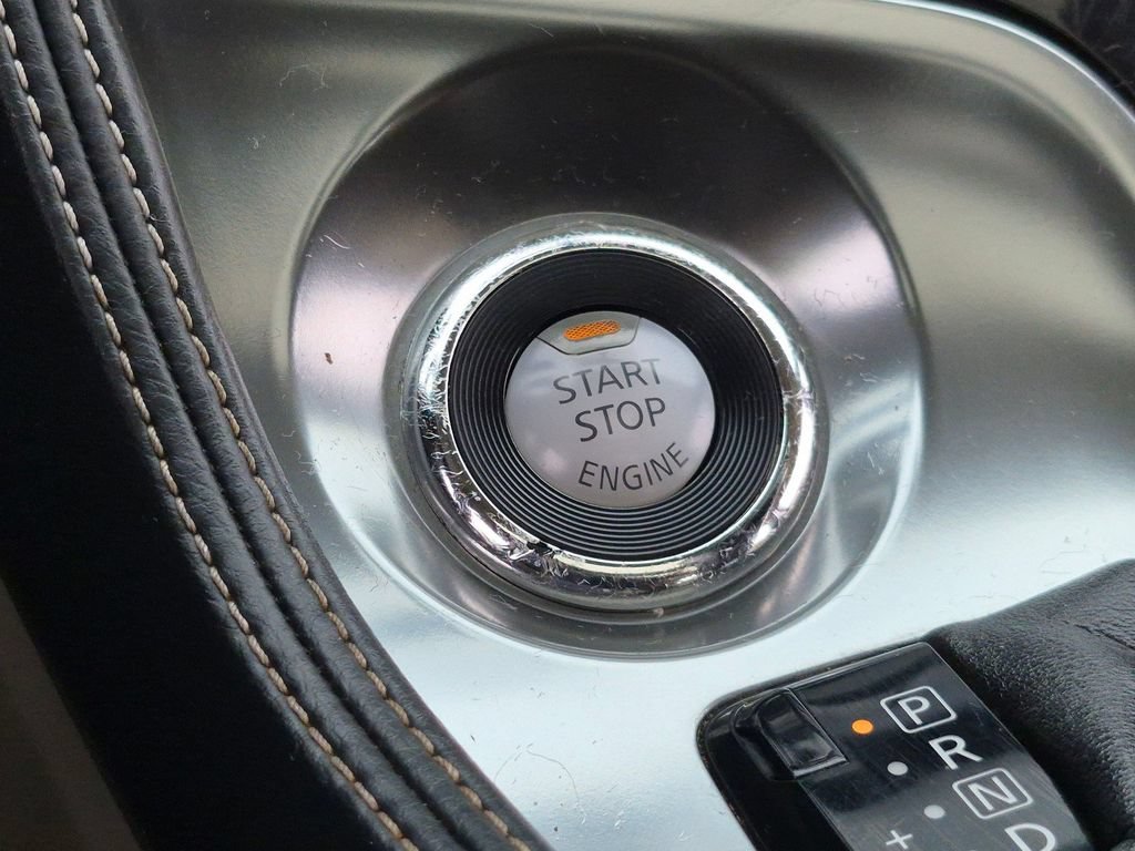 Used 2016 Nissan Maxima 3.5 SL FWD image 13
