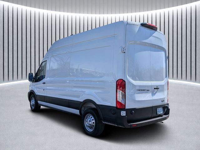 New 2026 Ford Transit 350 148 High Roof image 7