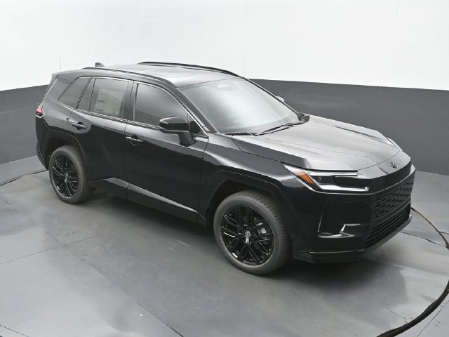 New 2026 Toyota RAV4 XSE AWD/4WD image 28
