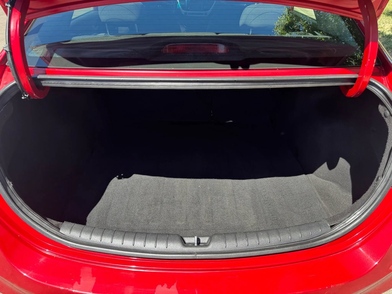 Used 2021 Hyundai Accent SE FWD image 12