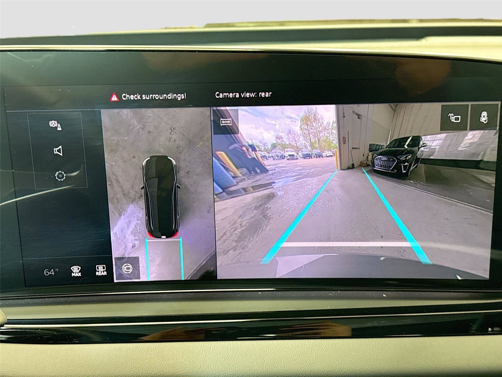 Certified 2025 Audi A5 2.0T Premium w/ Convenience Package image 14