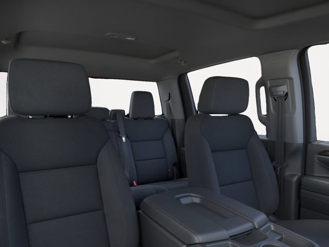 New 2026 GMC Sierra 2500 SLE w/ SLE Value Package; AWD/4WD image 24