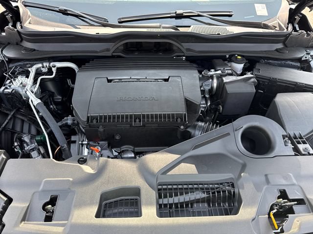 Used 2026 Honda Pilot Black Edition image 31